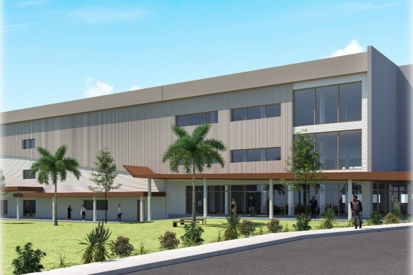 Programme management