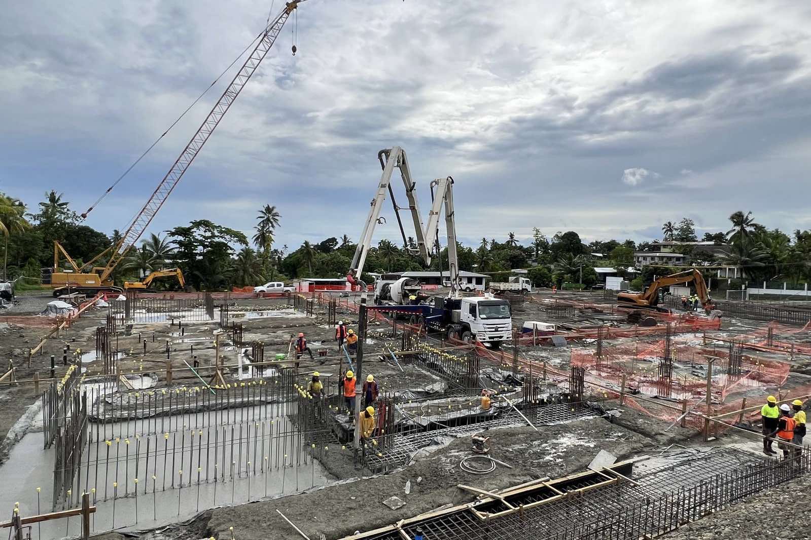 Construction Management